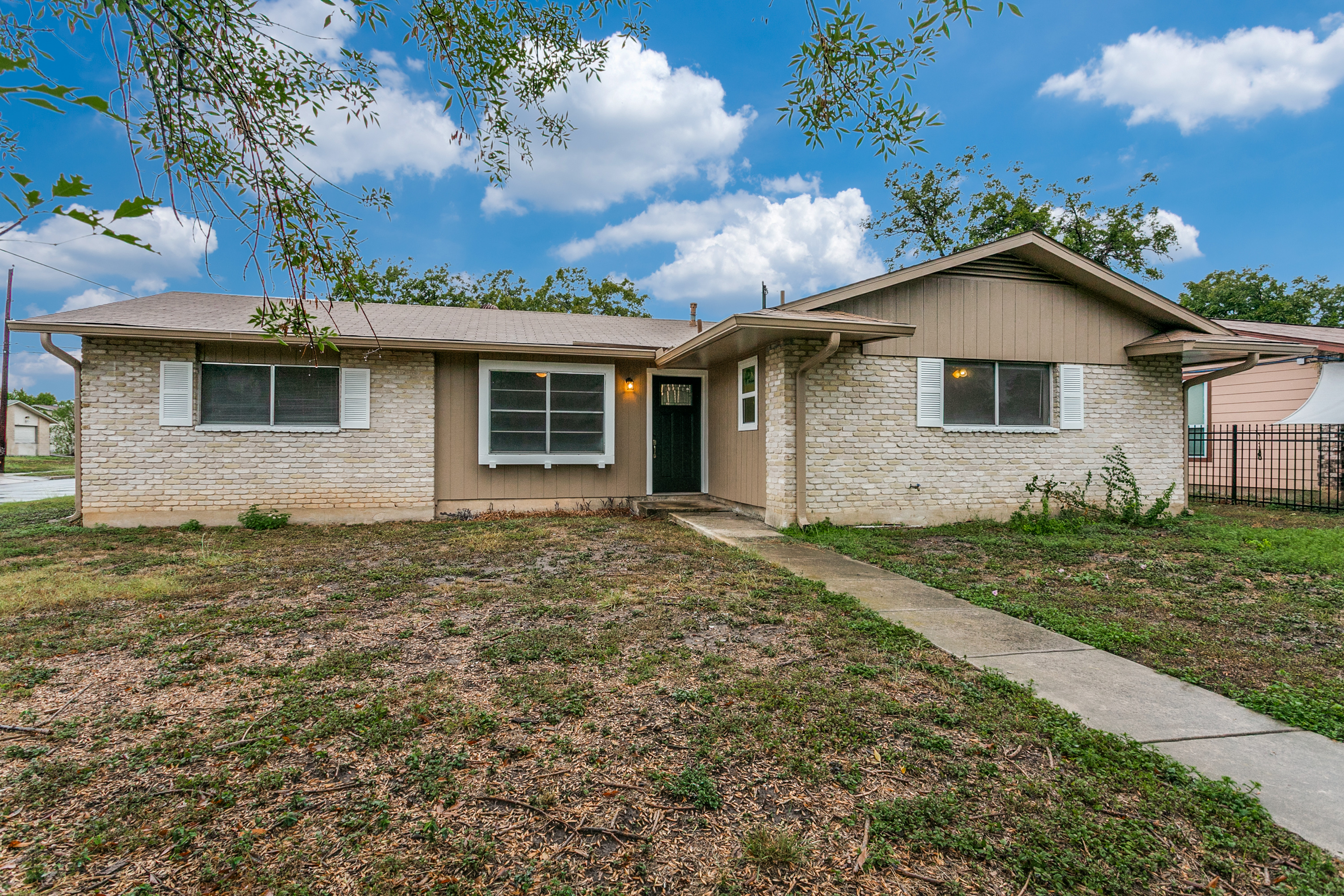 4603 ARGONNE DR.