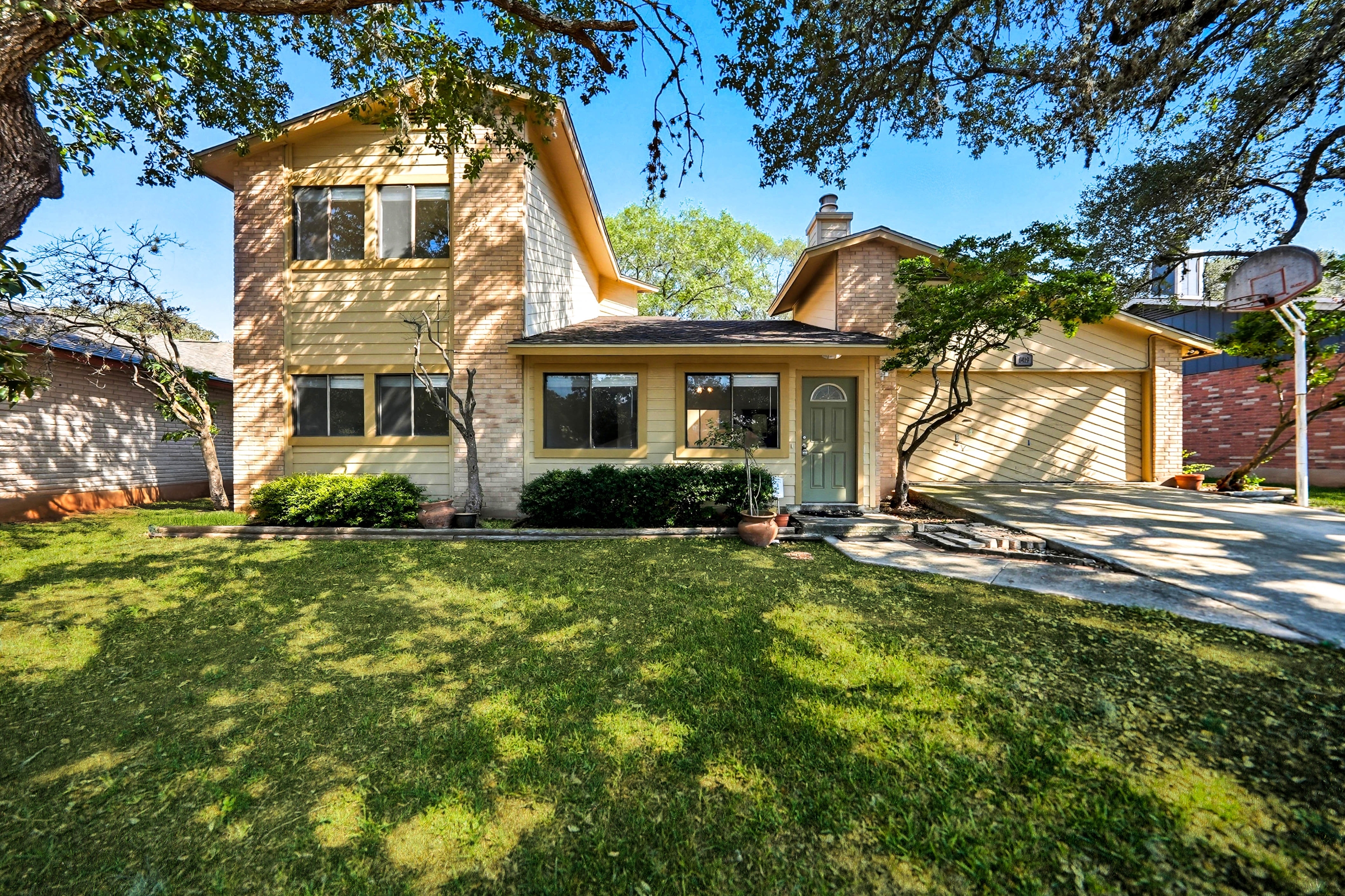 8419 TIMBER MILL