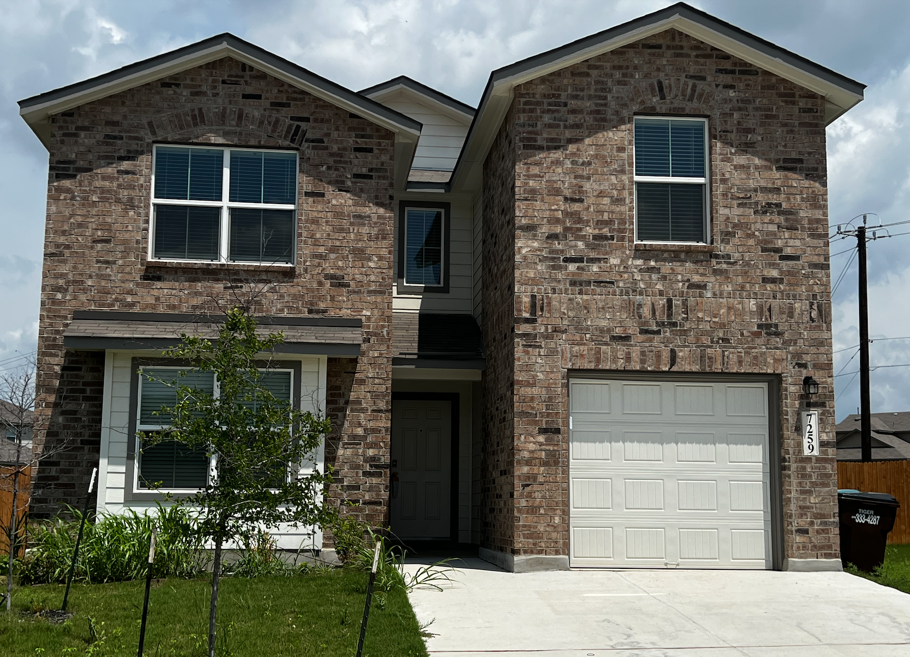 7259 BRISK BROOK